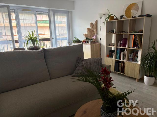 Appartement location à Rambouillet