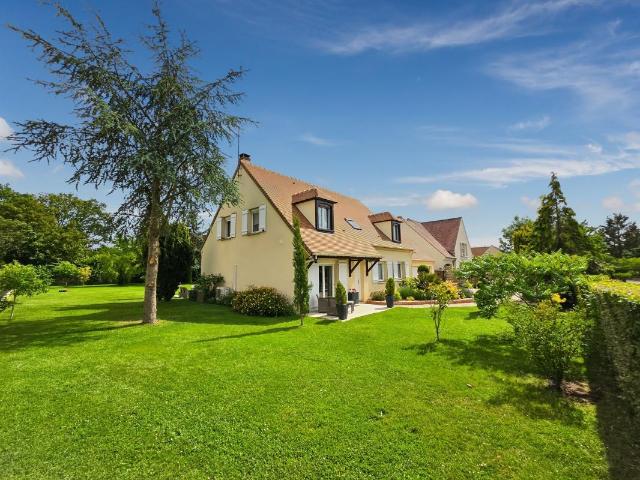Maison vente à Rambouillet