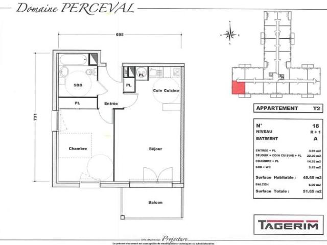 Appartement location à Grenonvilliers, Rambouillet