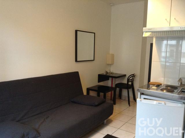 Appartement location à Rambouillet