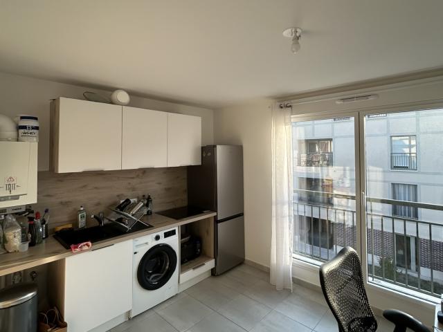 Appartement location à Rambouillet