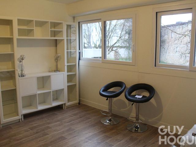 Appartement location à Rambouillet