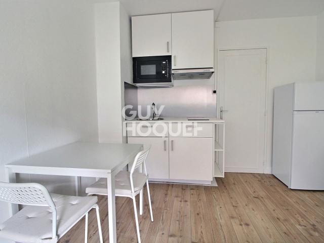 Appartement location à Rambouillet