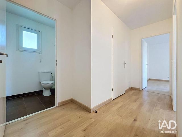 Appartement location à Rambouillet