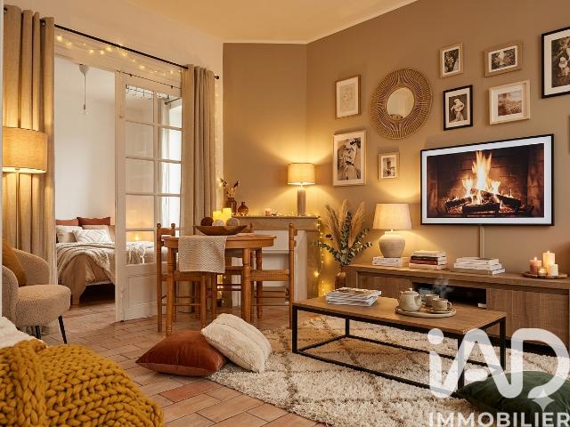 Appartement vente à Rambouillet
