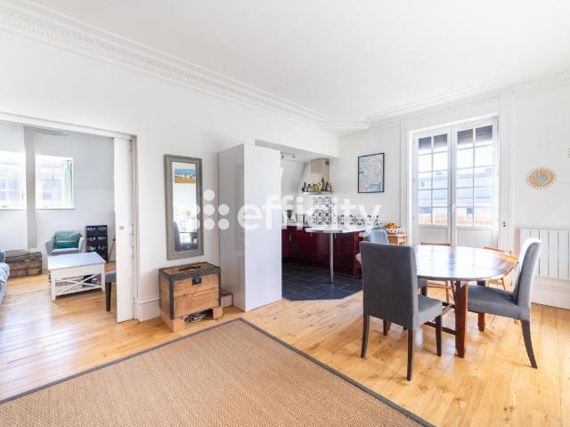 Appartement vente à Rambouillet
