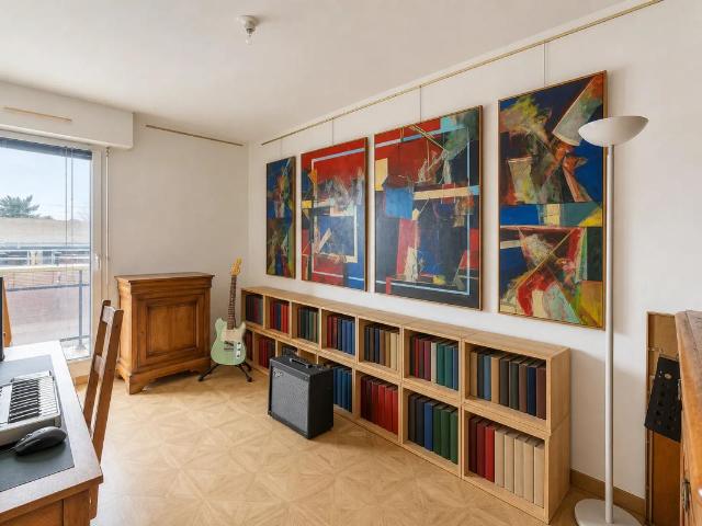 Appartement vente à Rambouillet, Yvelines
