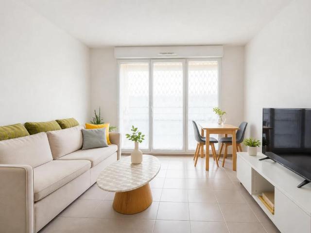 Appartement vente à Rambouillet, Yvelines