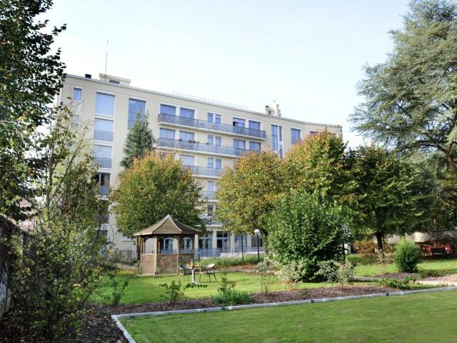 Appartement vente à Rambouillet