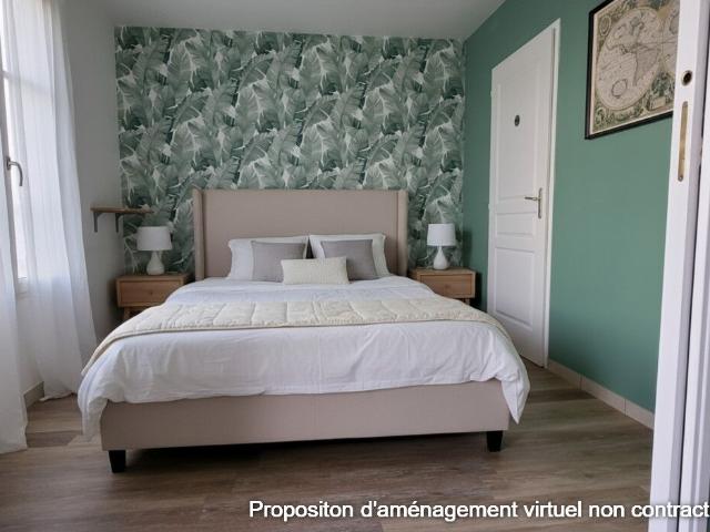 Appartement vente à Rambouillet