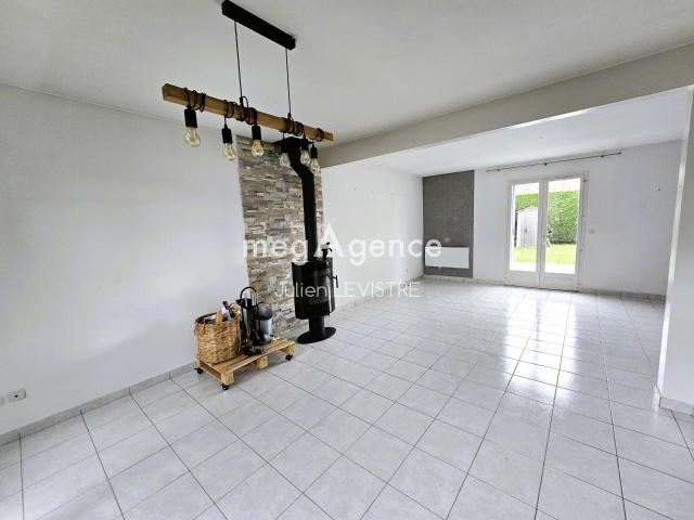 Maison vente à Rambouillet