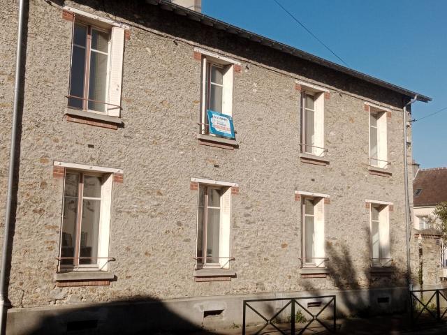 Maison vente à Rambouillet