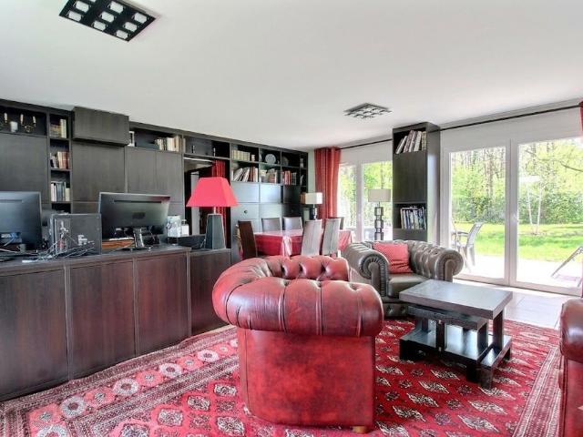 Maison vente à Rambouillet