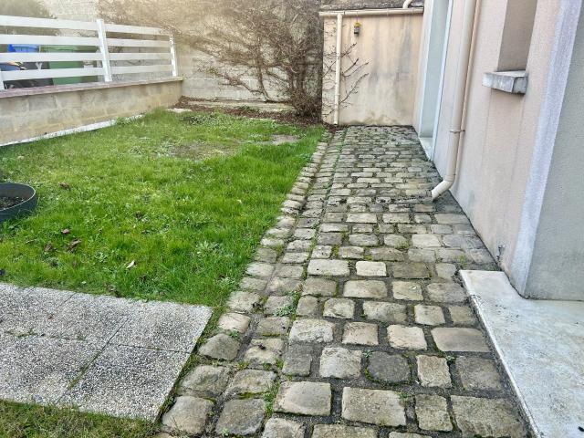 Maison vente à Rambouillet