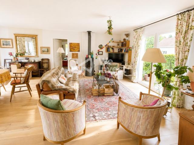 Maison vente à Rambouillet