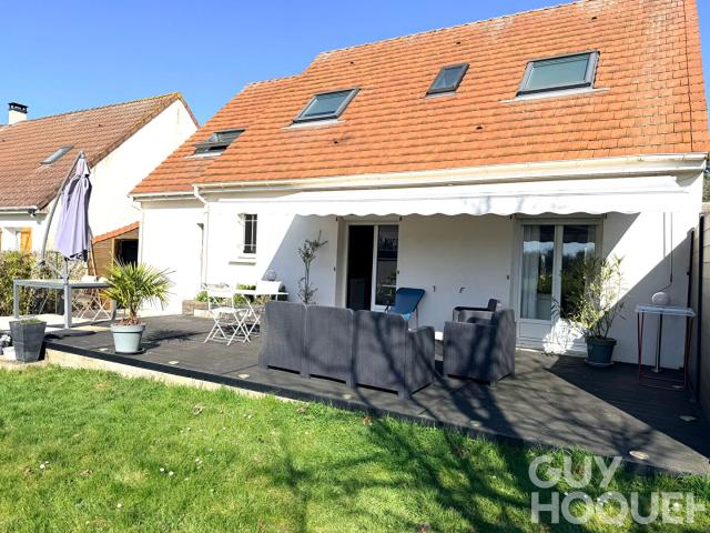 Maison vente à Rambouillet
