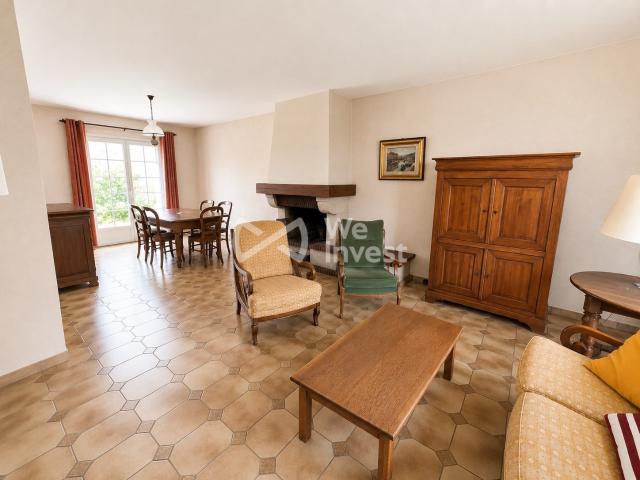 Maison vente à Rambouillet