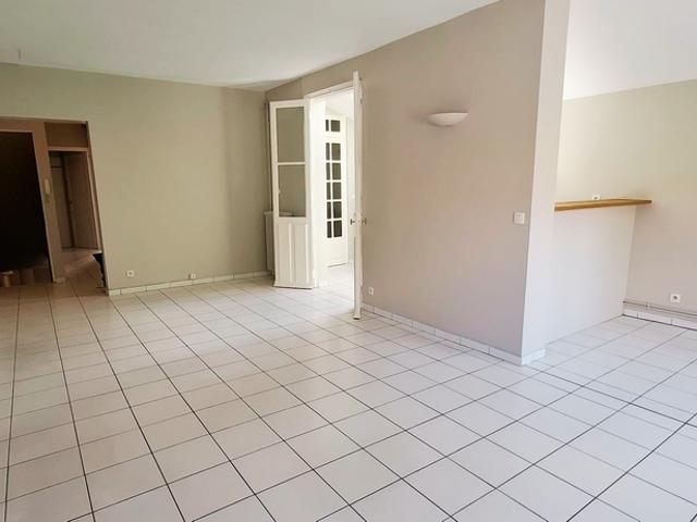 Maison vente à Rambouillet