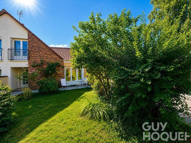 Maison vente à Rambouillet