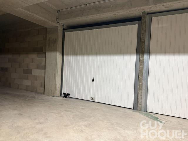 Garage vente à Rambouillet