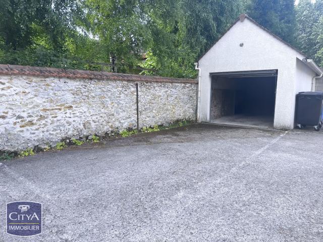 Garage vente à Rambouillet