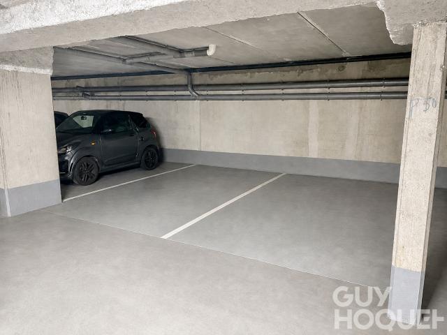 Garage vente à Rambouillet