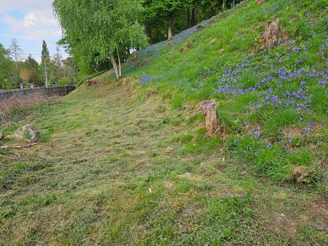 Terrain vente à Rambouillet, Poigny-la-forêt