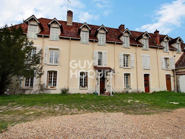 Villa vente à Rambouillet