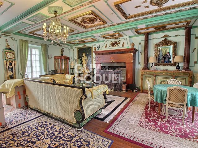 Villa vente à Rambouillet