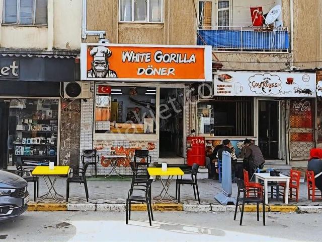 Balıkesir Merkez, Balikesir içerisinde kiralık Restoran