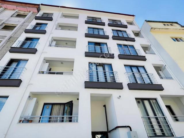 Balikesir içerisinde kiralık mülk