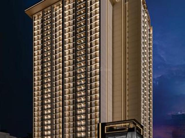 Flat for sale in Bhayandar, National Capital Territory Of Delhi
