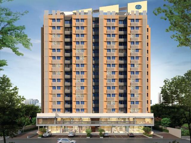 Flat for sale in Gujarat