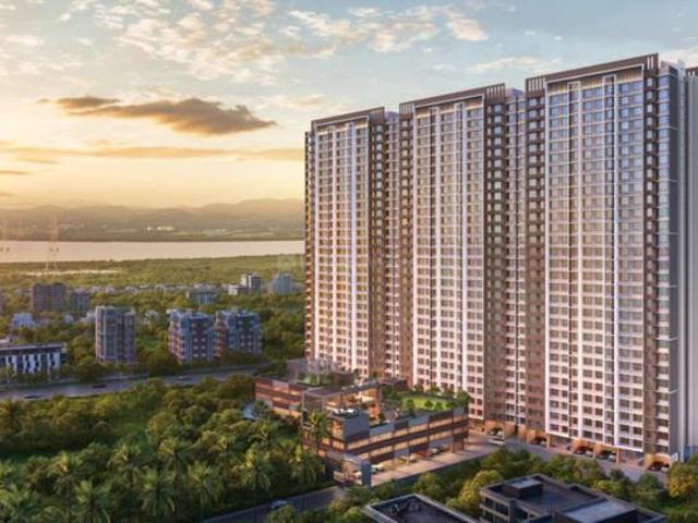 Flat for sale in Bhayandar, National Capital Territory Of Delhi