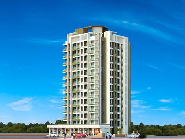 Flat for sale in Bhayandar, National Capital Territory Of Delhi