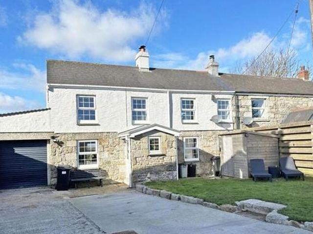House for sale in Penryn, Cornwall