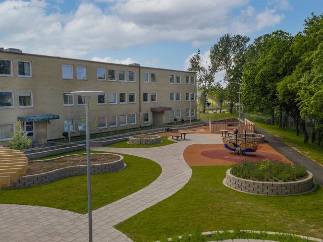 Lägenhet hyra i Malmö, Skåne