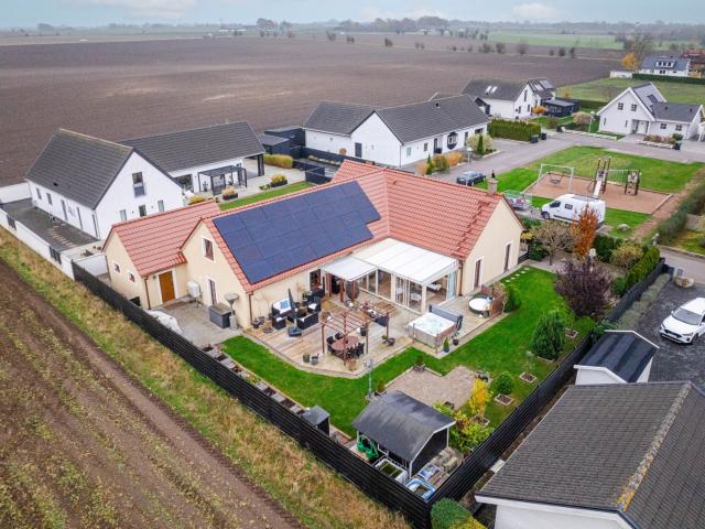Bostad till salu i Hököpinge, Skåne