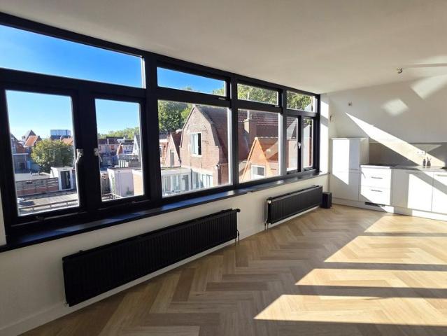Appartement te huur in Binnenstad, Hoorn