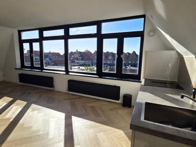 Appartement te huur in Binnenstad, Hoorn