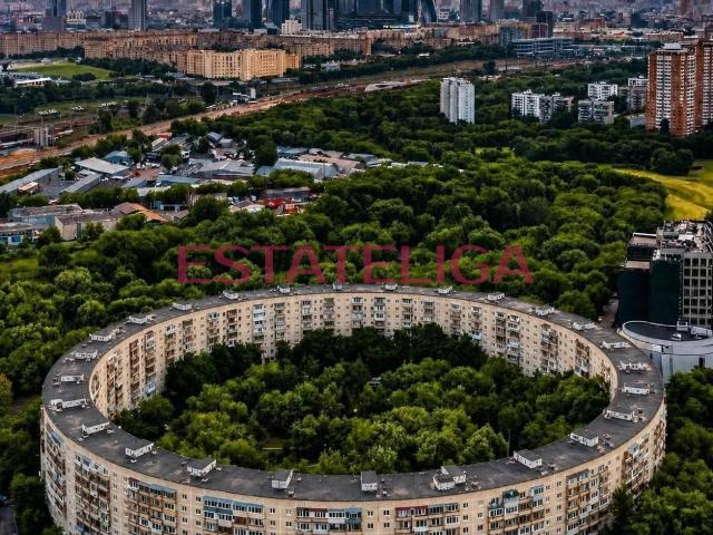 Квартира продажа в Москва
