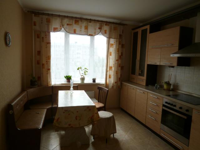 Квартира аренда в Раменское, Кабардино-Балкарская Республика