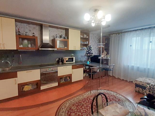 Квартира продажа в Раменское, Кабардино-Балкарская Республика