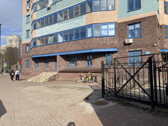 Квартира аренда в Раменское, Кабардино-Балкарская Республика