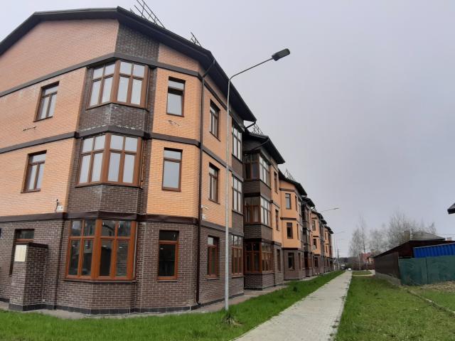 Квартира продажа в Раменское, Кабардино-Балкарская Республика