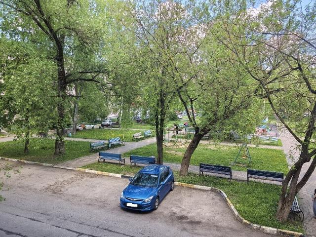 Квартира продажа в Раменское, Кабардино-Балкарская Республика