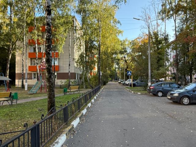 Квартира продажа в Раменское, Кабардино-Балкарская Республика