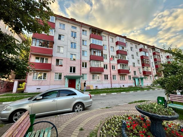 Квартира продажа в Раменское, Кабардино-Балкарская Республика
