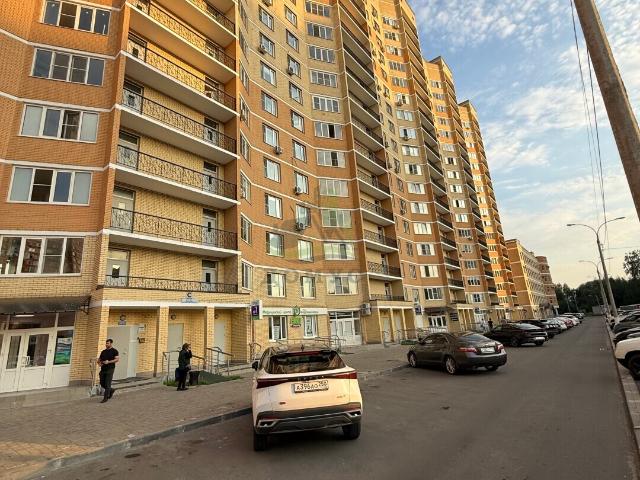 Квартира аренда в Раменское, Кабардино-Балкарская Республика