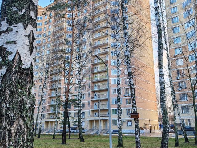 Квартира продажа в Раменское, Кабардино-Балкарская Республика